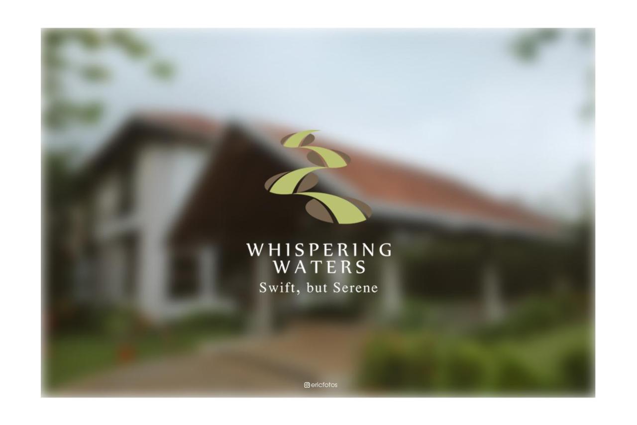 Отель Whispering Waters Malayattur Экстерьер фото